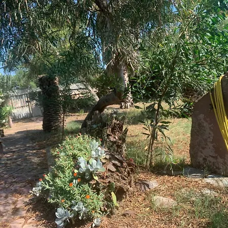 Villa Bifamiliare Carloforte (Isola di San Pietro)