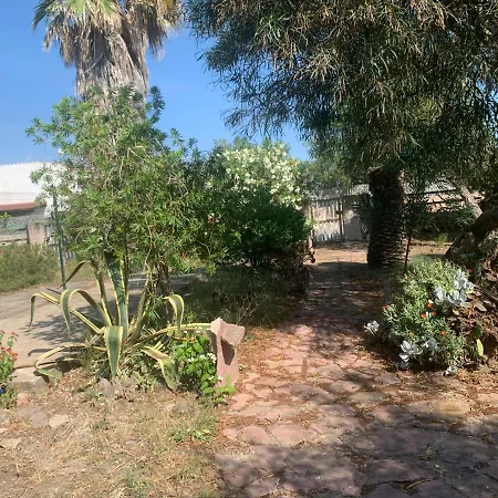 Villa Bifamiliare Ferienhaus Carloforte (Isola di San Pietro)
