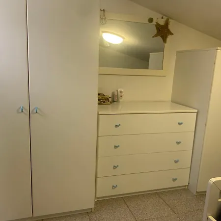Ferienhaus Villa Bifamiliare Carloforte (Isola di San Pietro)