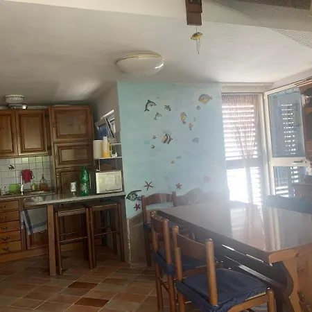 Villa Bifamiliare * Carloforte (Isola di San Pietro)
