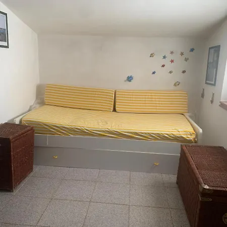 Villa Bifamiliare *